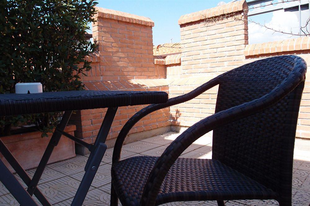 Hotel Regina Forte dei Marmi Exterior foto