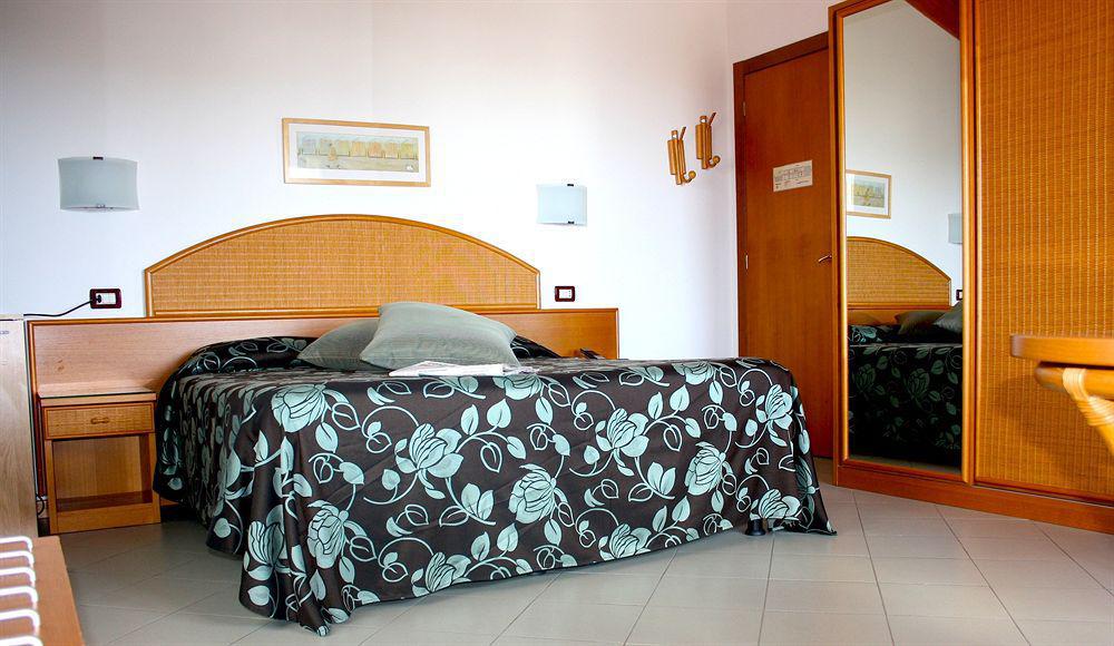 Hotel Regina Forte dei Marmi Exterior foto