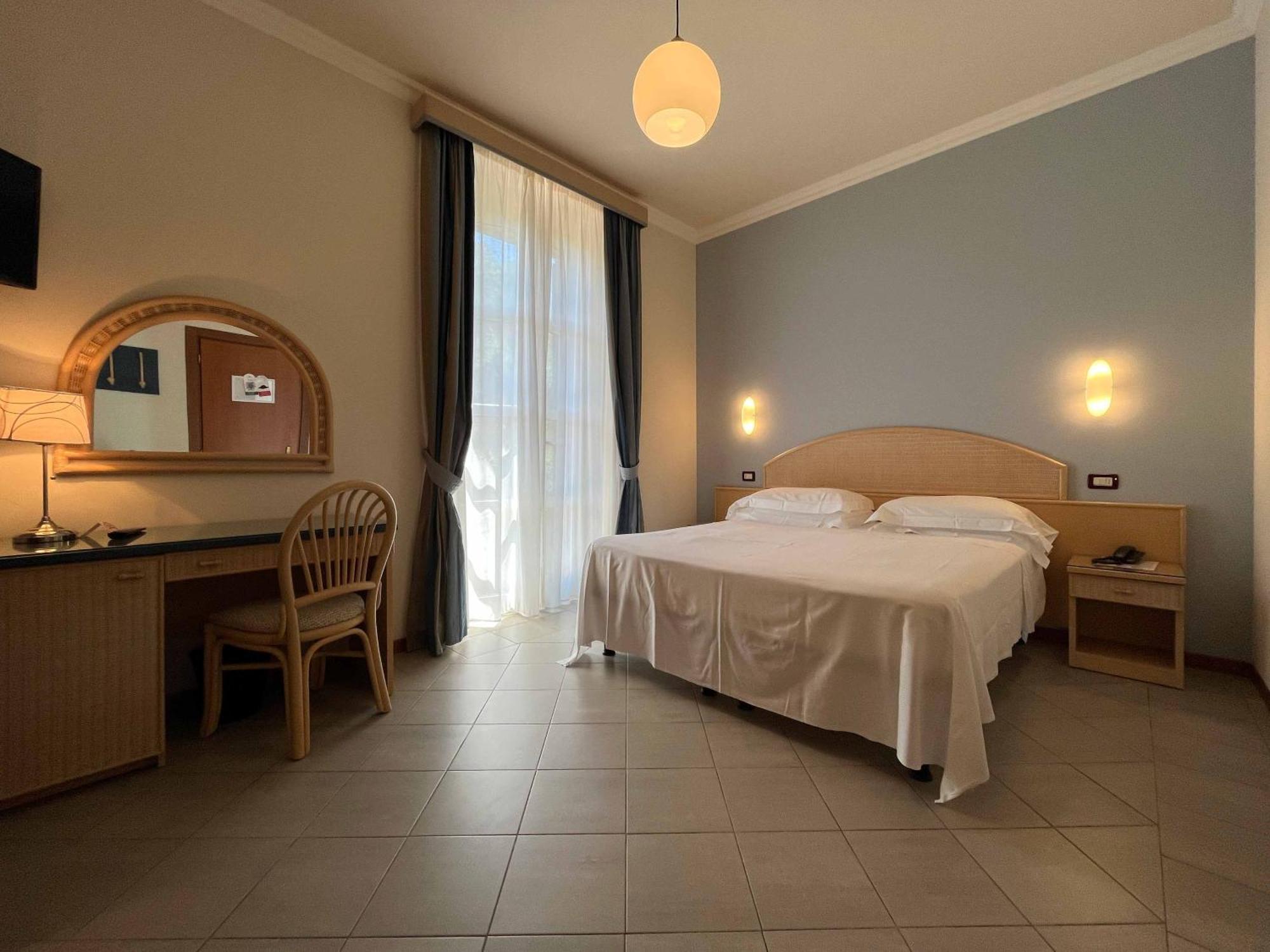 Hotel Regina Forte dei Marmi Exterior foto